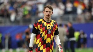 Beşiktaş’tan Alexander Nübel ısrarı! İşte bonservis pazarlıklarında son durum