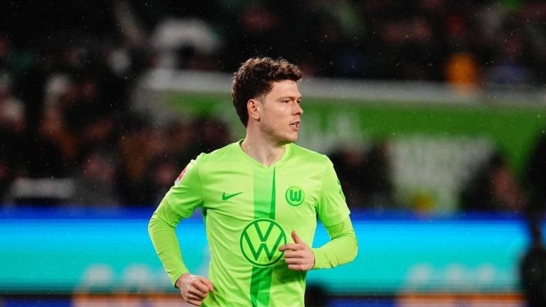 Beşiktaş’tan Andreas Skov Olsen bombası!