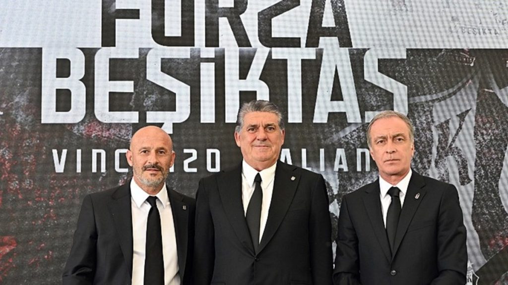 Beşiktaş’tan İtalya operasyonu! Juventus’un gözden çıkardığı 3 isim hedefte