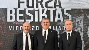 Beşiktaş’tan İtalya operasyonu! Juventus’un gözden çıkardığı 3 isim hedefte