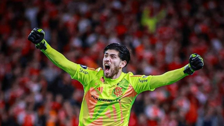 Beşiktaş’tan kaleye Arjantinli duvar! Agustin Rossi yeniden gündemde