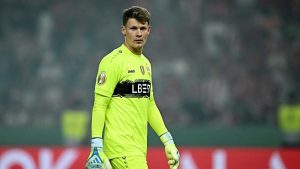 Beşiktaş’tan kaleye dev transfer hamlesi!