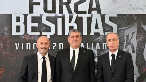 Beşiktaş’tan Kassoum Ouattara için kıran kırana pazarlık!