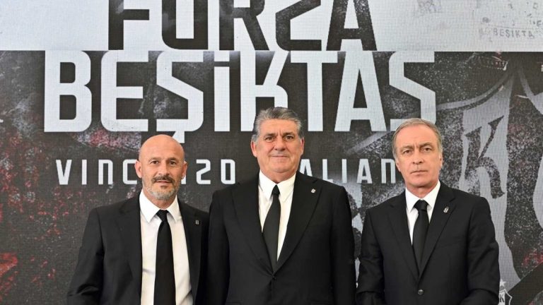 Beşiktaş’tan Kassoum Ouattara için kıran kırana pazarlık!