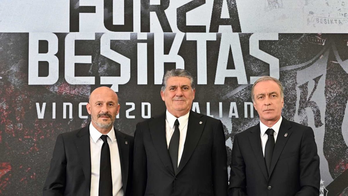 Beşiktaş’tan Kassoum Ouattara için kıran kırana pazarlık!