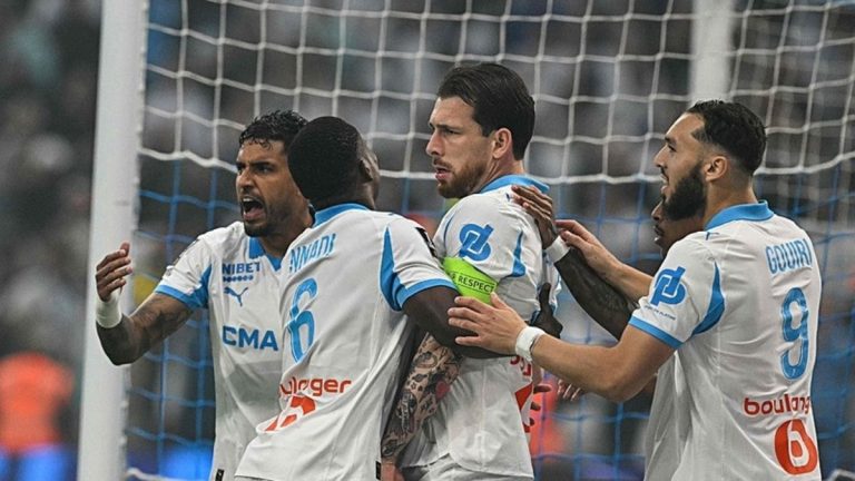 Beşiktaş’tan Marsilya’nın yıldızına transfer kancası!