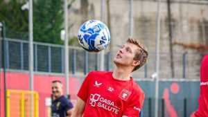 Beşiktaş’tan orta sahaya sürpriz transfer adayı: Morten Frendrup
