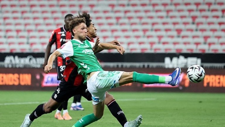 Beşiktaş’tan scout transferi! Yeni golcü Fransa’dan gelecek
