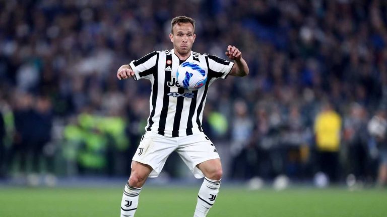 Beşiktaş’tan transferde Arthur Melo sürprizi!
