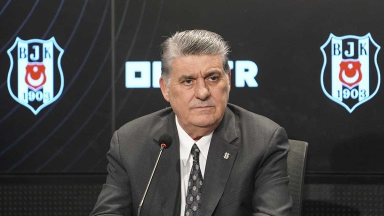Beşiktaş’tan UEFA için “yükümlülükler yerine getirildi” açıklaması!