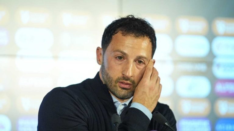 Bologna, Domenico Tedesco’yu resmen duyurdu!