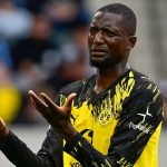 Borussia Dortmund’dan Serhou Guirassy transferi hakkında resmi açıklama! Fenerbahçe…