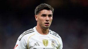 Brahim Diaz kimdir? Brahim Diaz kaç yaşında, nereli?