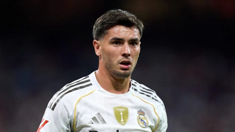 Brahim Diaz kimdir? Brahim Diaz kaç yaşında, nereli?