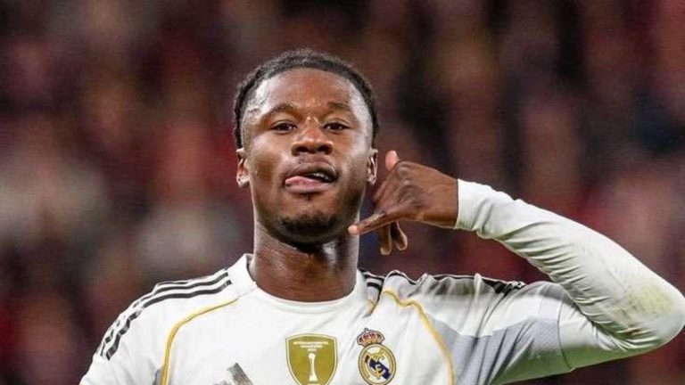 Camavinga’nın Galatasaray’a maliyeti belli oldu! İşte oyuncunun talebi