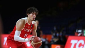 Cedi Osman’den Bosna Hersek ve İsviçre maçları yorumu!