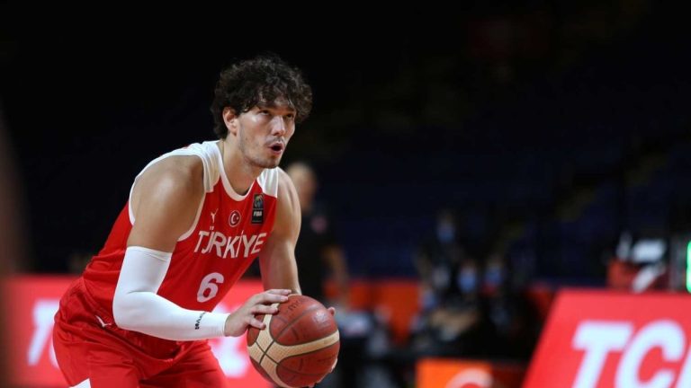 Cedi Osman’den Bosna Hersek ve İsviçre maçları yorumu!