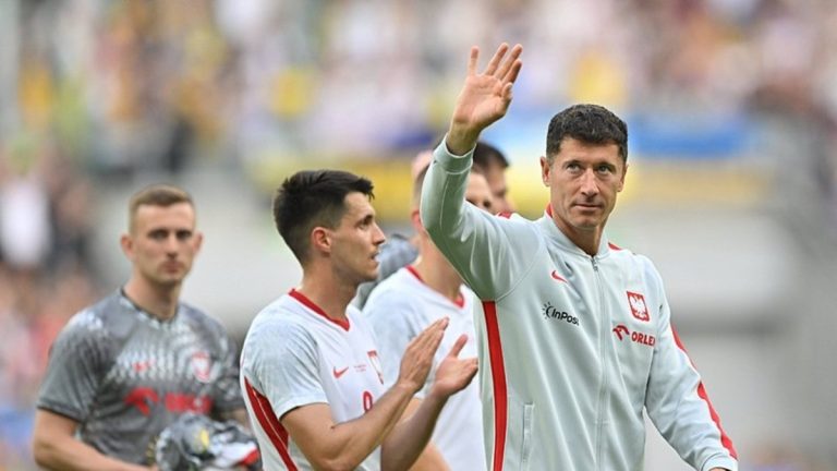 Chicago Fire Lewandowski transferini duyurdu!