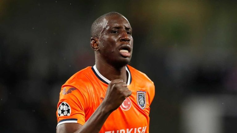 Demba Ba, Fransız ekibi Le Havre’nin sportif direktörü oldu