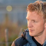 Dirk Kuyt, Fenerbahçe için İstanbul’da!