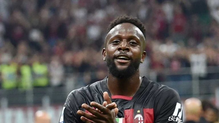 Divock Origi futbolu bıraktığını açıkladı!