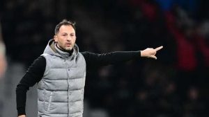 Domenico Tedesco’dan Fenerbahçe’nin eski stoperine transfer kancası!