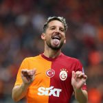 Dries Mertens Galatasaray’a geri mi dönüyor?