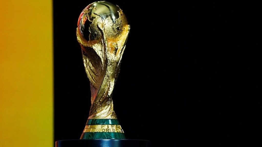 Dünya Kupası’nın genç yıldızları açıklandı! Listede 3 Türk