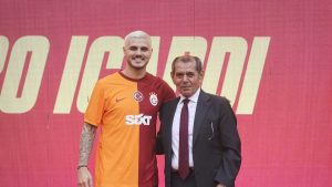 Dursun Özbek’ten Mauro Icardi’ye taviz yok! “Ya tamam ya devam” dedi