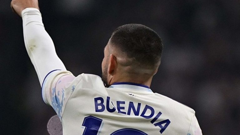 Emiliano Buendia için transfer düğümü çözülüyor! Galatasaray…