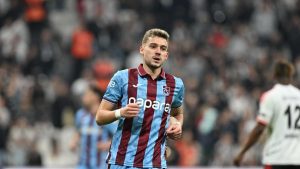 Ernest Muçi’ye İtalya’dan flaş teklif! Bonservis bedelini 2’ye katladı
