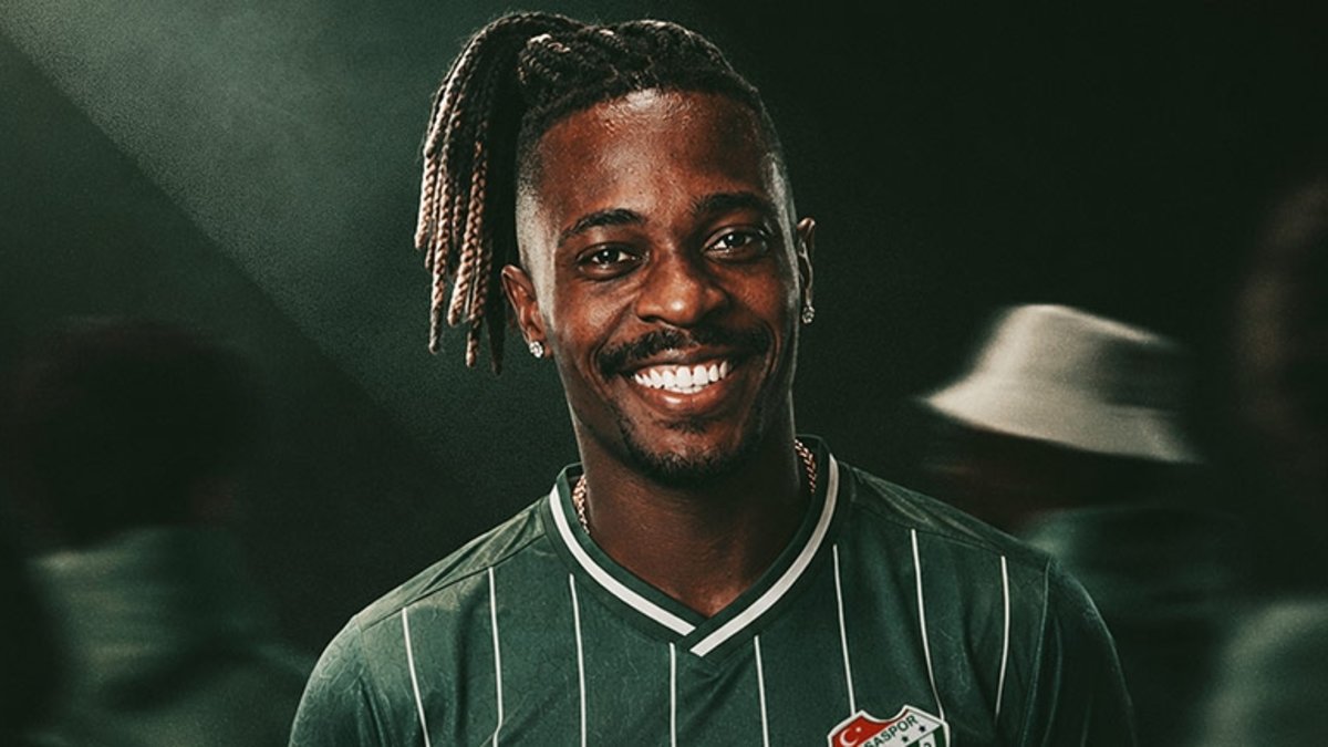 Eski Fenerbahçeli Lincoln Henrique, Bursaspor’da!