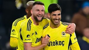 Eski takımı Fenerbahçe’nin kalbini istiyor! Transferde bonservis beklentisi…