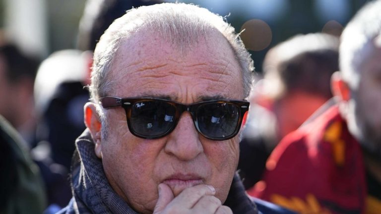 Fatih Terim’den Dünya Kupası mesajı: Türkiye için sınır yok