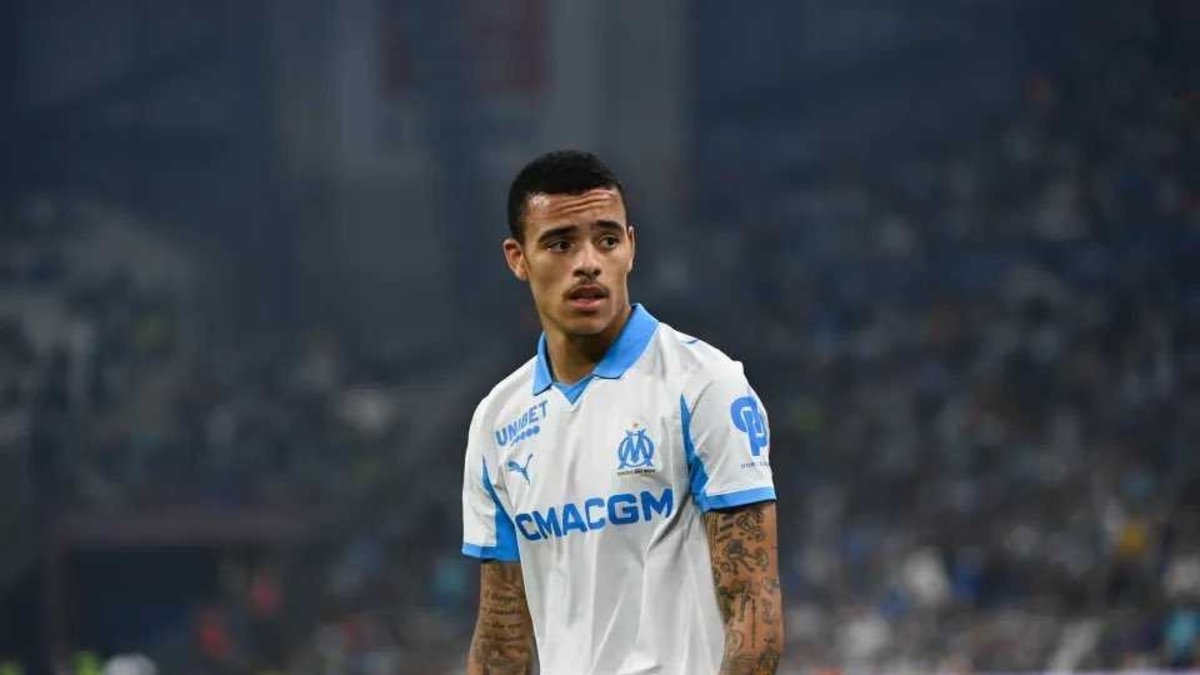 Femerbahçe’den sürpriz transfer atağı! Greenwood yerine o yıldız gelecek