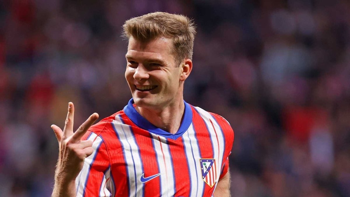 Fenerbahçe Alexander Sörloth için yeniden vites yükseltti! Transferde kritik tarih…