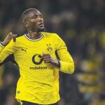 Fenerbahçe B planını yaptı! Serhou Guirassy transfer edilmezse…