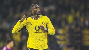 Fenerbahçe B planını yaptı! Serhou Guirassy transfer edilmezse…