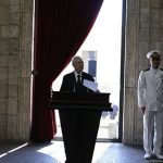 Fenerbahçe Başkan Adayı Aziz Yıldırım, Anıtkabir’i ziyaret etti