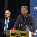 Fenerbahçe Başkan Adayı Hakan Safi’den Ersun Yanal açıklaması!