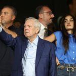 Fenerbahçe Başkanı Aziz Yıldırım’dan büyük fedakarlık!
