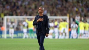 FENERBAHÇE HABERİ: İsmail Kartal’dan o yıldıza sürpriz telefon! Bizzat görüştü ve…
