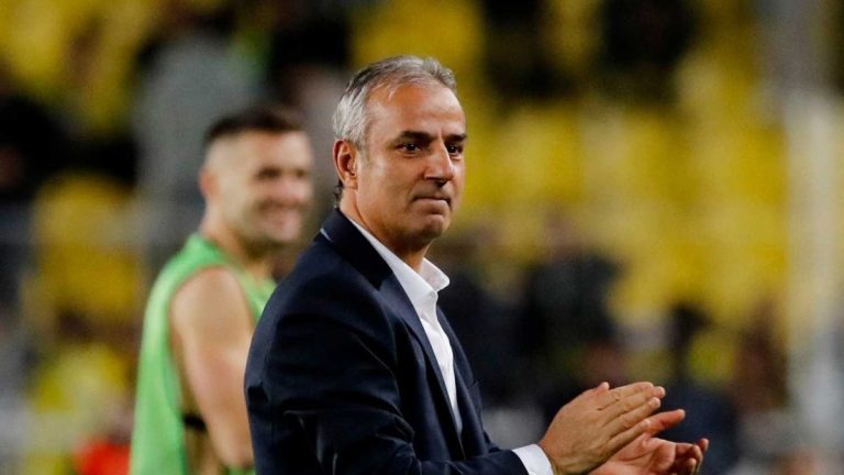 FENERBAHÇE HABERİ: İşte İsmail Kartal’ın 2. transferi! İtalyan gazeteci duyurdu