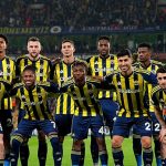 Fenerbahçe o yıldızın bonservisini belirledi! İtalyan ve İngilizler peşindeydi