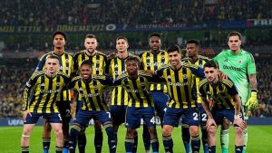 Fenerbahçe o yıldızın bonservisini belirledi! İtalyan ve İngilizler peşindeydi
