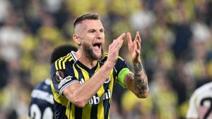 Fenerbahçe Skriniar’ın partnerini İspanya’da buldu! Transfer kısa sürede sonuçlanacak
