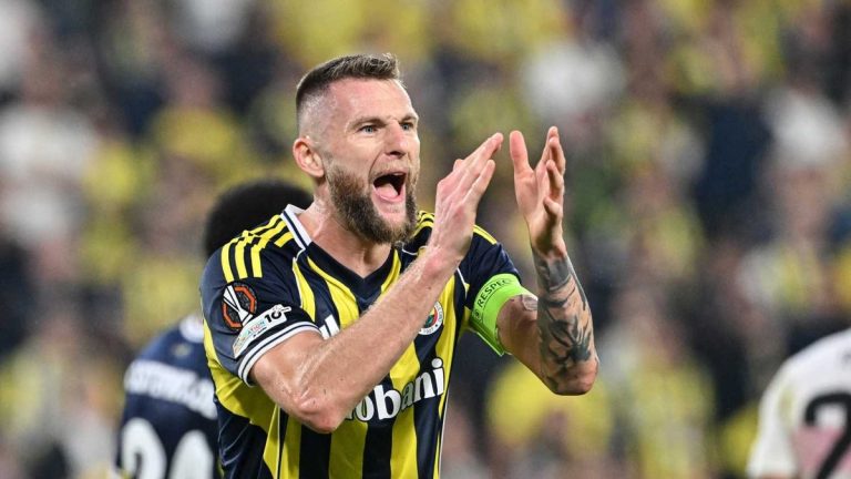 Fenerbahçe Skriniar’ın partnerini İspanya’da buldu! Transfer kısa sürede sonuçlanacak