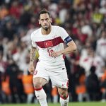 FENERBAHÇE TRANSFER HABERİ: Aziz Yıldırım’dan flaş Hakan Çalhanoğlu hamlesi!