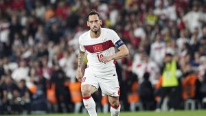 FENERBAHÇE TRANSFER HABERİ: Aziz Yıldırım’dan flaş Hakan Çalhanoğlu hamlesi!