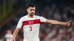 FENERBAHÇE TRANSFER HABERİ: Hakan Safi’nin Merih Demiral açıklaması sonrası Al Ahli’den flaş paylaşım!